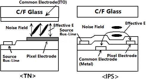 IPS Display Technology: Why It's the Gold Standard for Visual Experiences