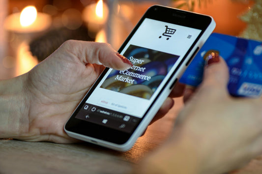 Capacitive touch technology: the heart of modern interaction