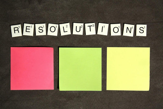 What is resolution
