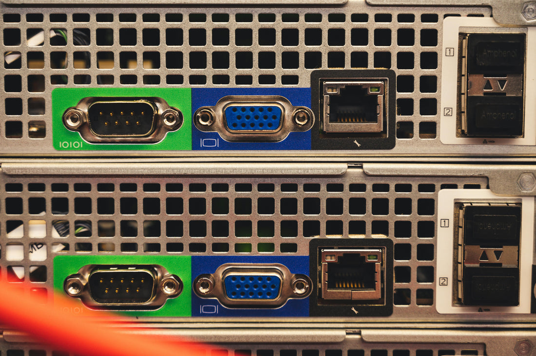 Exploring the Pros and Cons of SPI Interfaces: The Efficient Communication Link in Embedded Systems