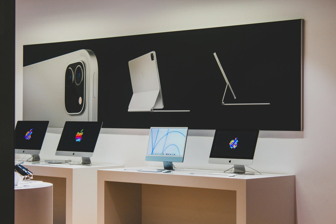 TFT-LCD: The Core of Modern Display Technology
