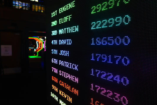 LCD display pixel arrangement: Decoding the genetic map of visual accuracy