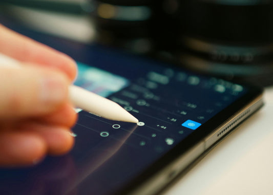 The Evolution of Displays: From Cathode Rays to a Foldable Future