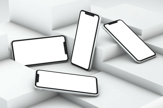 Display Viewing Angles: Why Your Screen "Changes Face" at Different Angles?