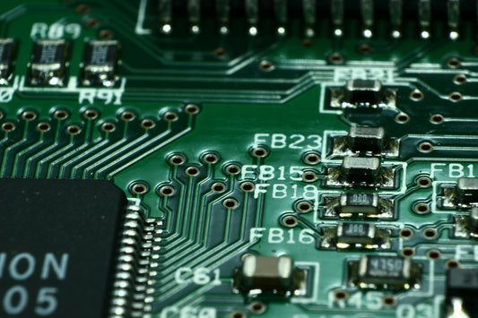 Display Driver ICs: The "Visual Conductors" of the Digital World