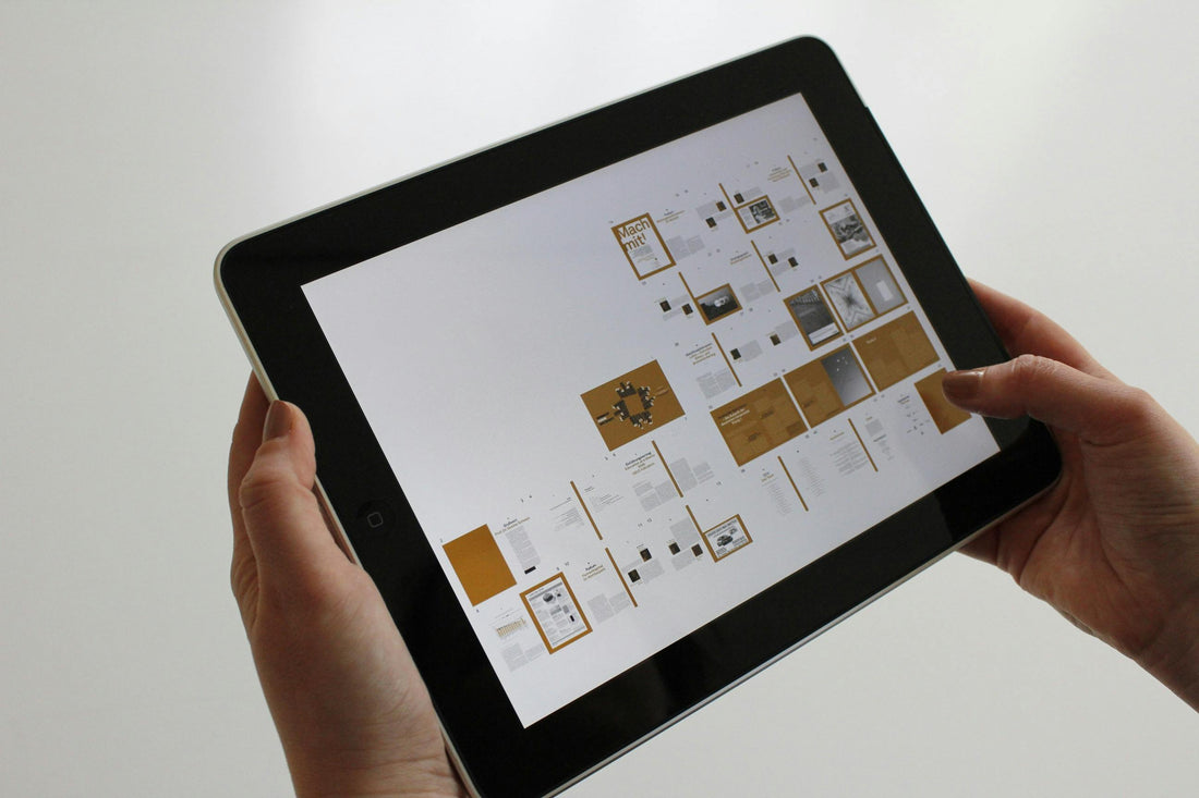 Display touch technology: from single point to multi-point, from resistance to optical