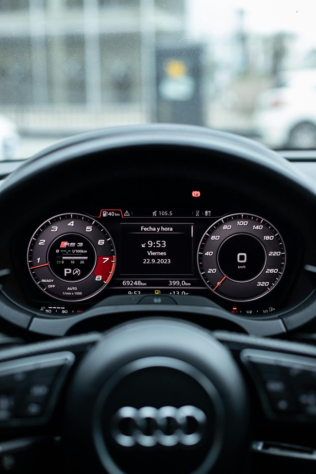 OLED: The Future Leader of Display Technology