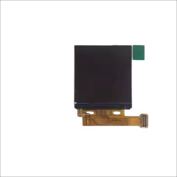 1.54 Inch ips tft lcd display 240*240 tft module screen smartwatch lcd display touch screen lcd monitor industrial display