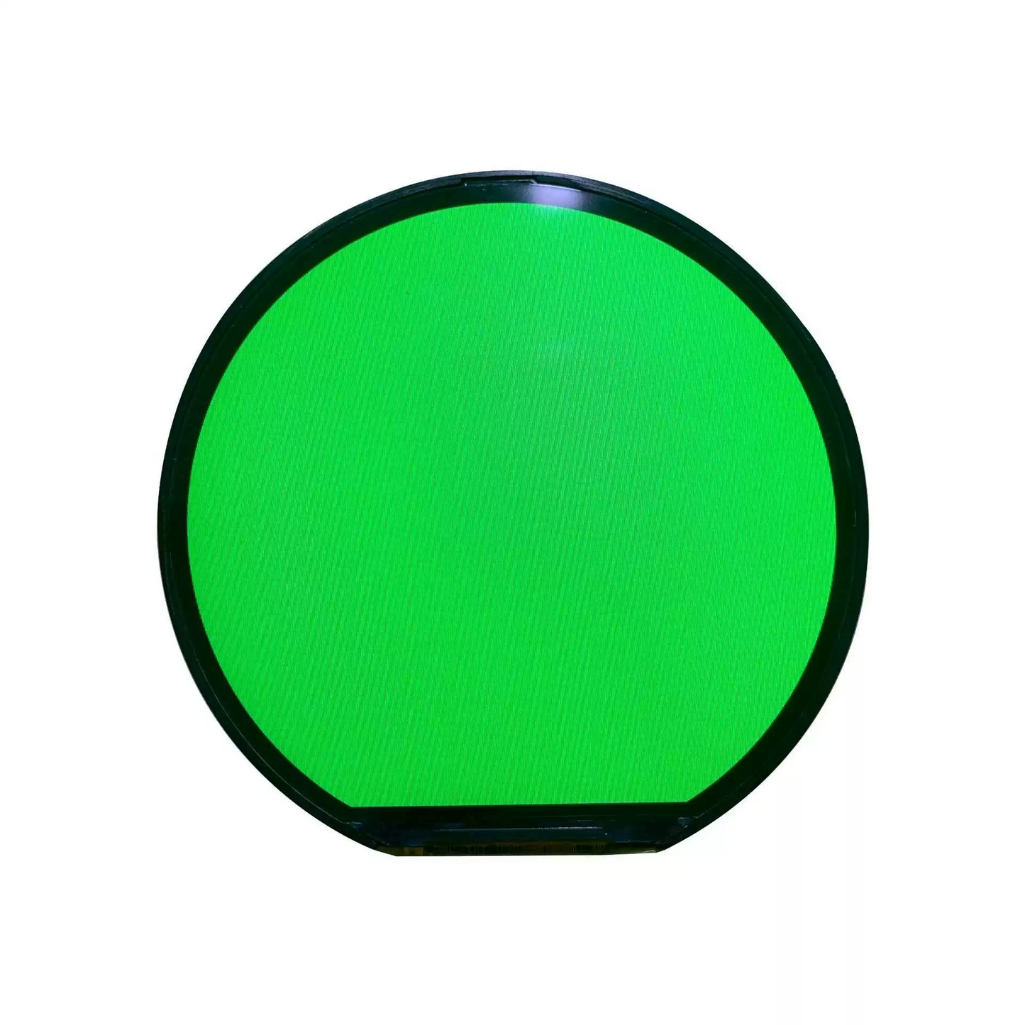 3.6-inch 544x506 wide temperature IPS full viewing angle LCD display module
