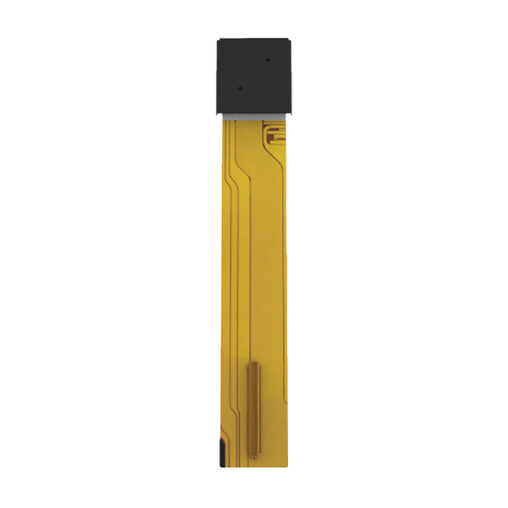 0.32" Micro OLEDoS Display 800x600 2000nits 120Hz - I2C, RGB, MIPI