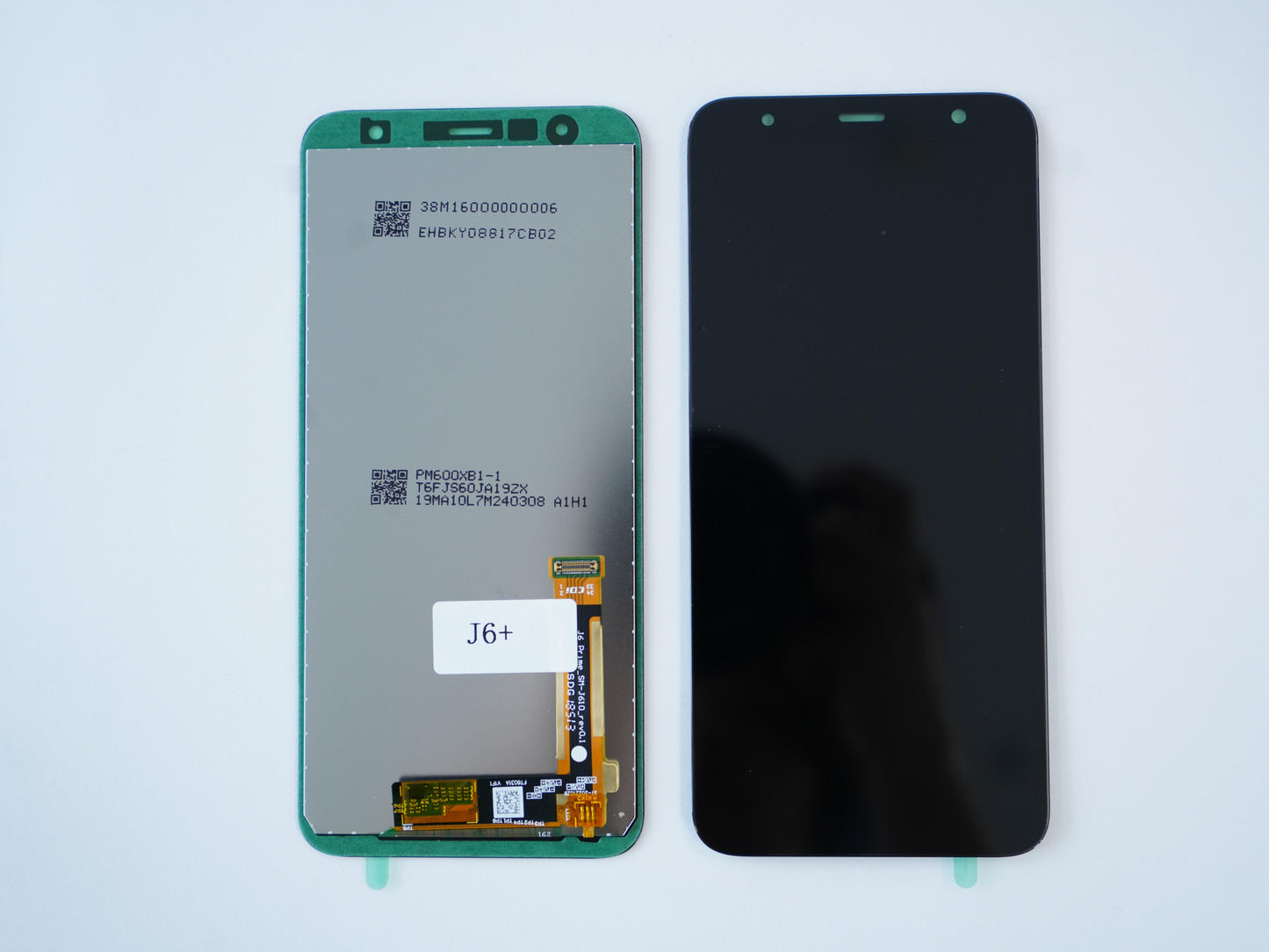 For Samsung Galaxy J6 J6+ J600 mobile phone screen assembly
