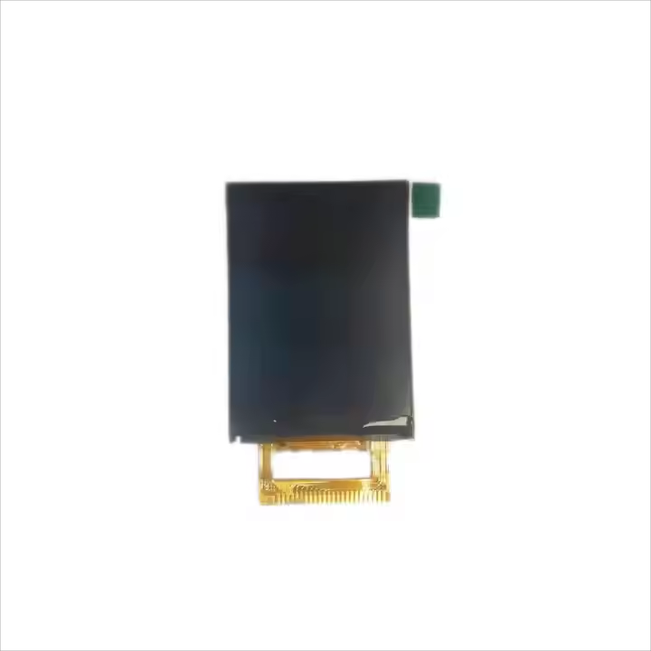 1.44inch 128×128 Lcd Display Module TN Lcd Liquid Crystal Display