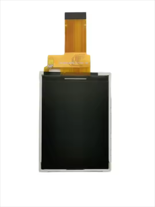 Smart Display Screen 2.8 inch IPS Lcd Module 240x320 Resolutions RGB ST7789V2 TFT Touch Screen