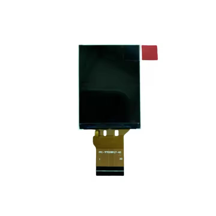 2 Inch TFT LCD IPS Module 240*320 Interface with MCU for Display Applications