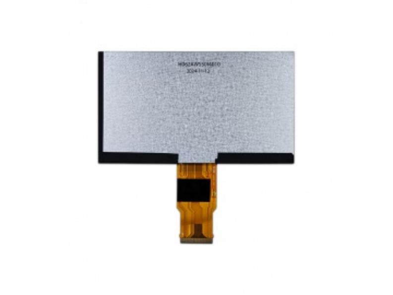 6.2 inch TFT LCD screen 1024×600 Multi-interface compatible TFT-LCD liquid crystal module