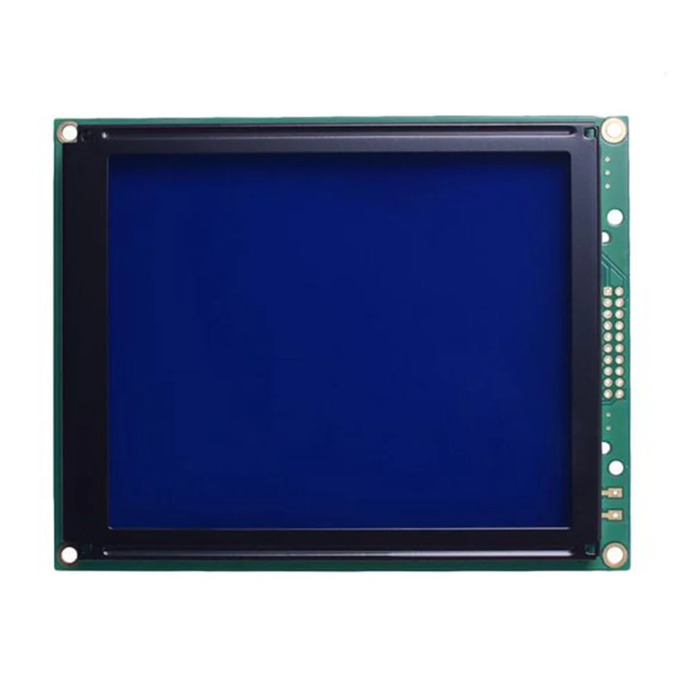 160x128 Graphic LCD 5.12" - MCU