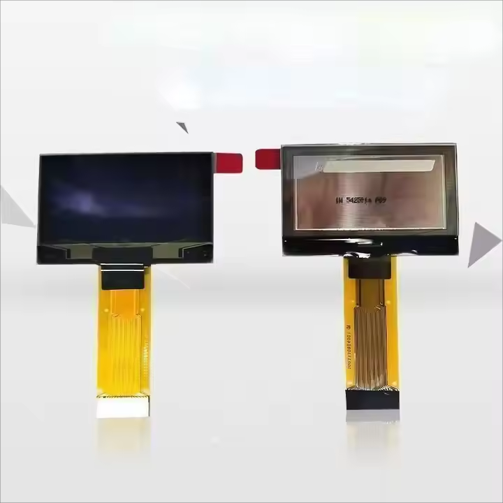 1.54 inch OLED Display Module White/Blue 128X64 I2C Communicate Color 1.54 Inch LCD LED Module oled flexible display