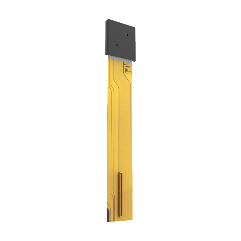 0.32" Micro OLEDoS Display 800x600 2000nits 120Hz - I2C, RGB, MIPI