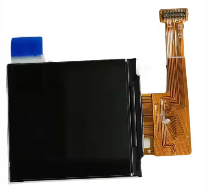 1.54 Inch ips tft lcd display 240*240 tft module screen smartwatch lcd display touch screen lcd monitor industrial display