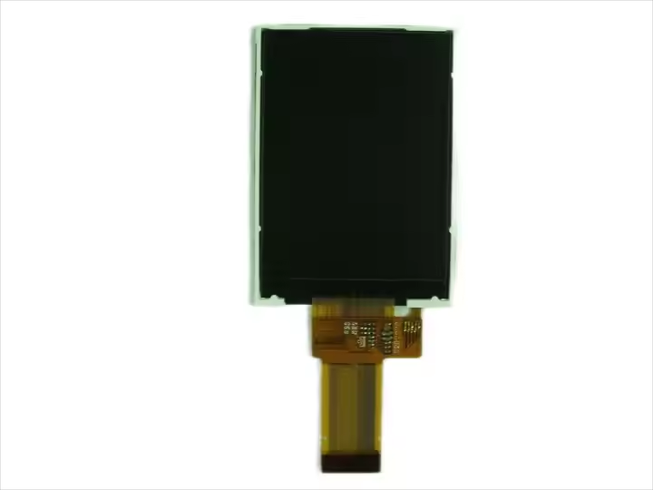 Smart Display Screen 2.8 inch IPS Lcd Module 240x320 Resolutions RGB ST7789V2 TFT Touch Screen