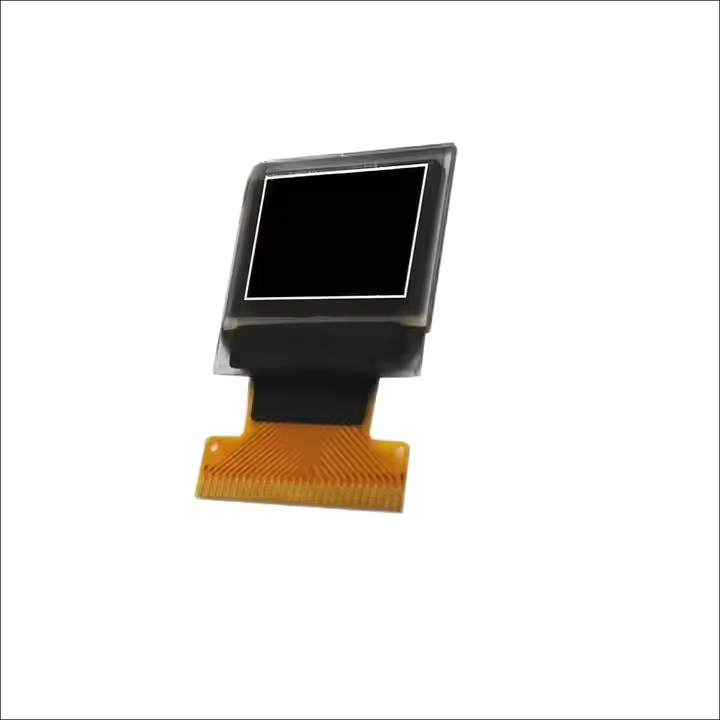 0.66 Inch 64×48 Oled SSD1306 Micro Oled Display Module Oled Transparent Display