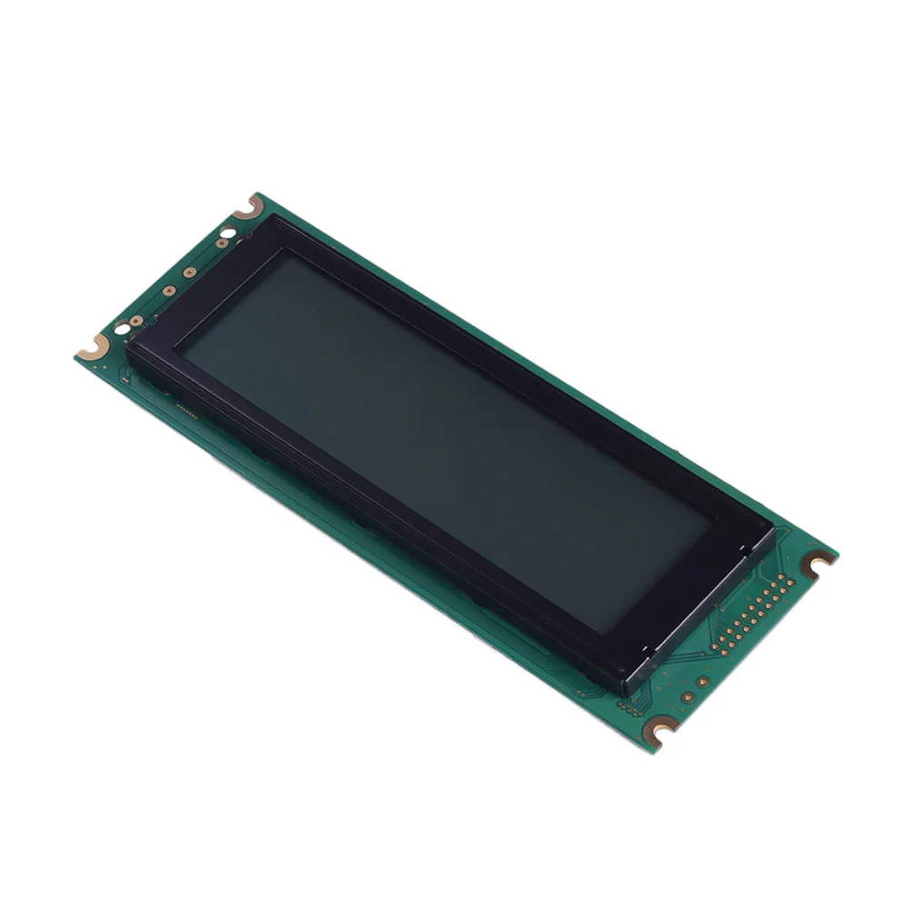 240x64 LCD Graphic 5.46" - MCU
