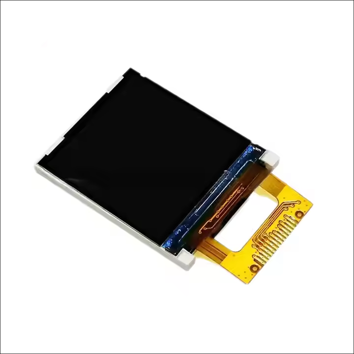 1.44inch 128×128 Lcd Display Module TN Lcd Liquid Crystal Display