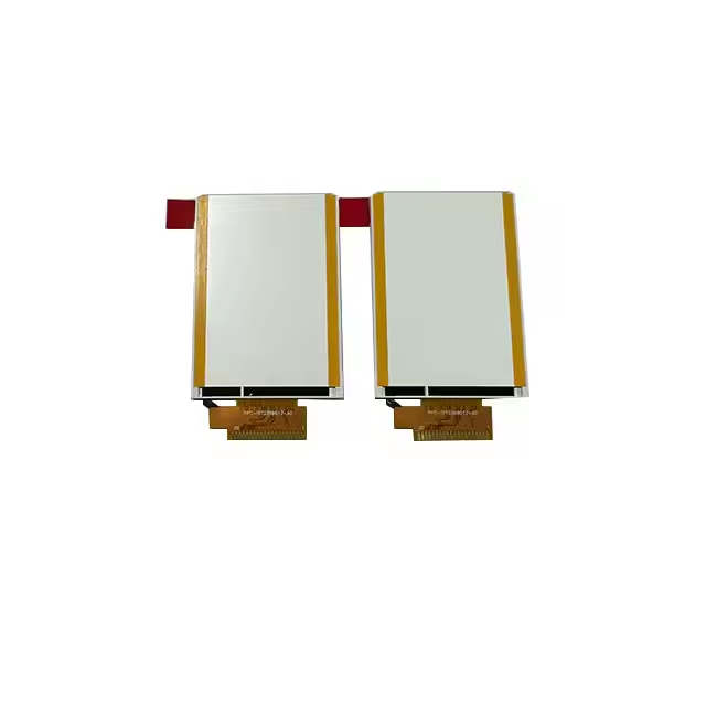 Custom LCD Displays 2.36 Inch 128×160 All Viewing Direction IPS Display Panels TFT LCD Display
