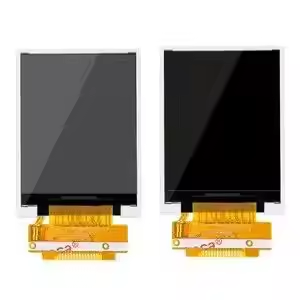 High Quality Factory Accessories Wholesale 1.77 Inch 128×160 TFT Lcd Screen Replacement Display Lcd Touch Screen