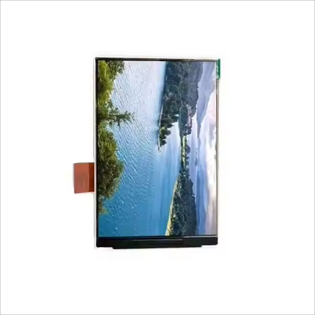3.2 Inch 240x320 Resolution Lcd Screen TFT LCD MIPI 2L Interface TFT Display Module