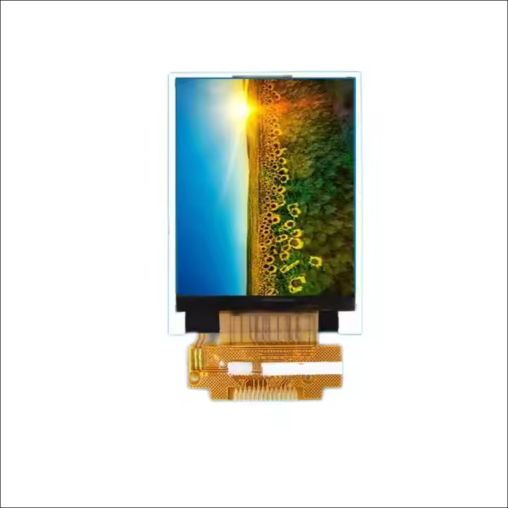 High Quality Factory Accessories Wholesale 1.77 Inch 128×160 TFT Lcd Screen Replacement Display Lcd Touch Screen