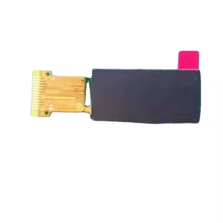 0.96 Inch 80*160 Resolution Smartwatch Lcd Display Full View TFT Lcd Display 0.96 Tft Lcd Module