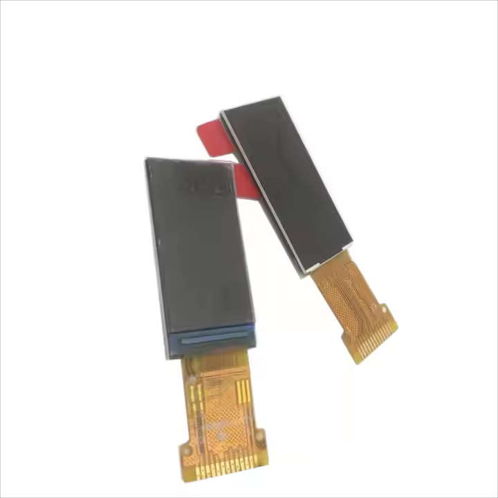 0.96 Inch 80*160 Resolution Smartwatch Lcd Display Full View TFT Lcd Display 0.96 Tft Lcd Module
