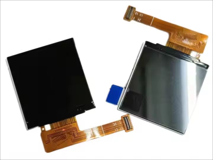 1.54 Inch ips tft lcd display 240*240 tft module screen smartwatch lcd display touch screen lcd monitor industrial display