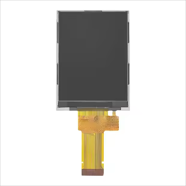Smart Display Screen 2.8 inch IPS Lcd Module 240x320 Resolutions RGB ST7789V2 TFT Touch Screen