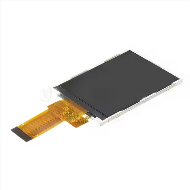 Smart Display Screen 2.8 inch IPS Lcd Module 240x320 Resolutions RGB ST7789V2 TFT Touch Screen
