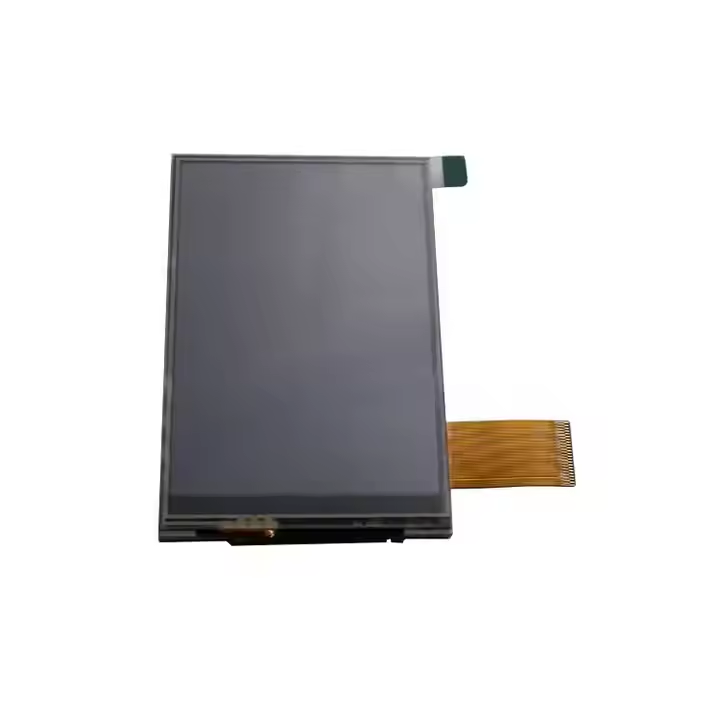 Hot selling 3.5 inch SPI Serial LCD module TFT screen 320×480 LCD display with touch ILI9488