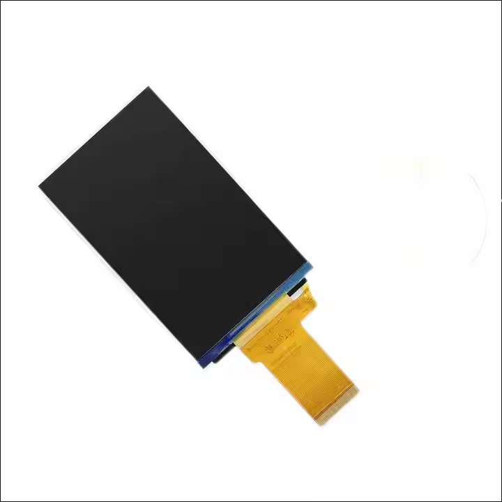 3.97 Inch IPS LCD Display Transparent 480*800 Use Capacitive Type Touch Screen square tft lcd display capacitive touch panel lcd