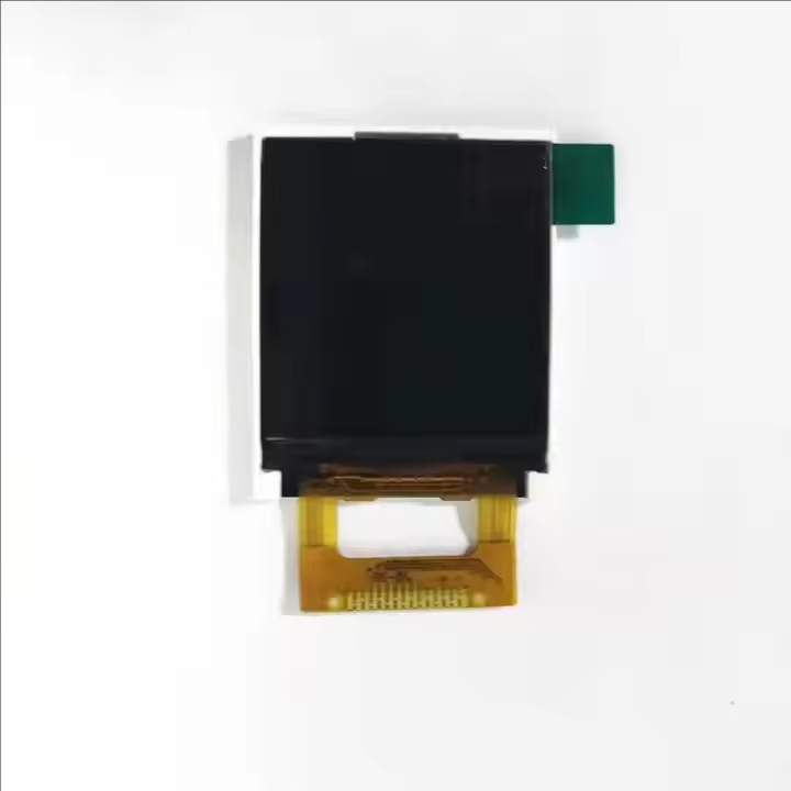 1.44inch 128×128 Lcd Display Module TN Lcd Liquid Crystal Display
