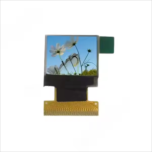 0.66 Inch 64×48 Oled SSD1306 Micro Oled Display Module Oled Transparent Display