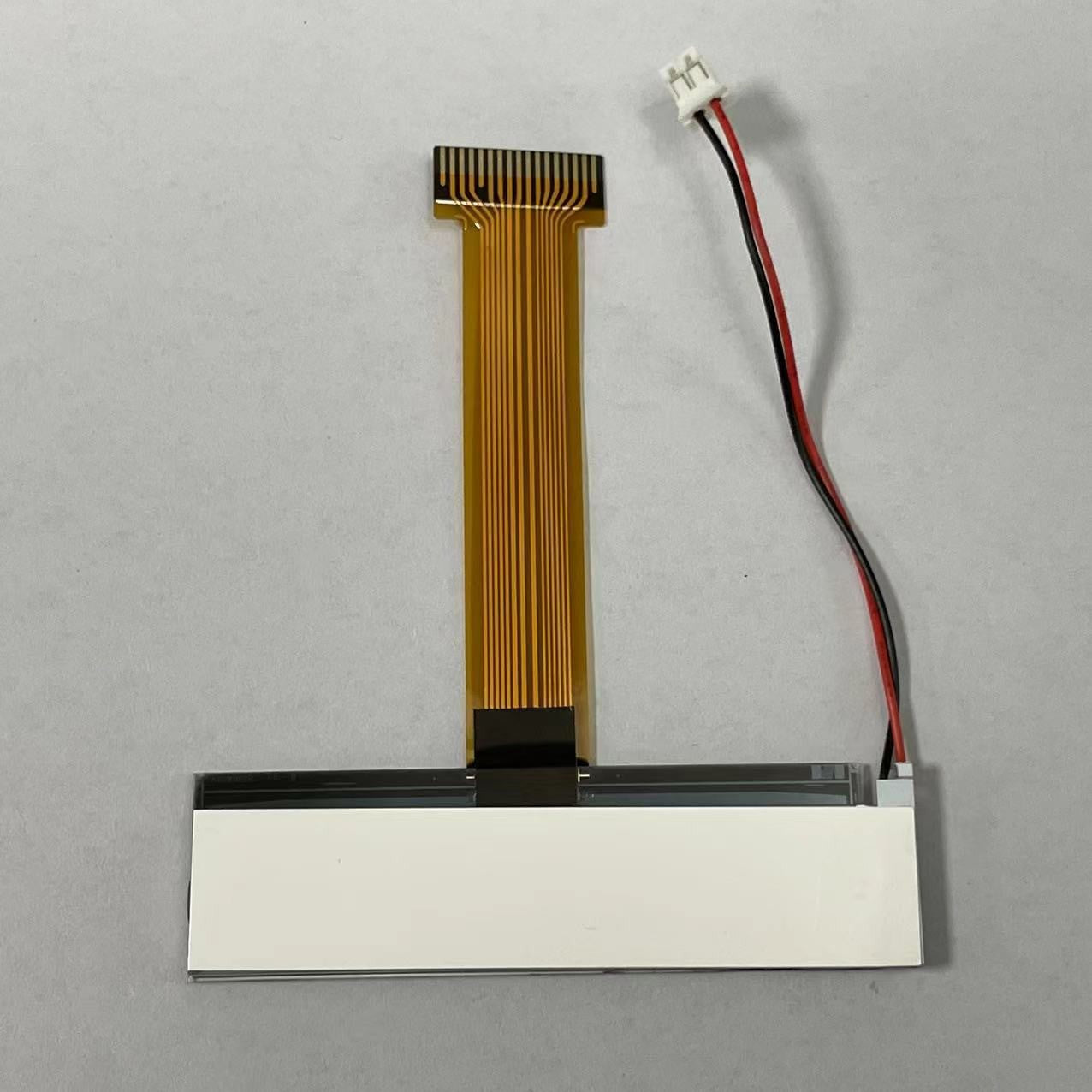 High Quality COG Dot-Matrix Modules Monochrome LCD Display Screen Modules lcd cover class Monochrome LCD Display