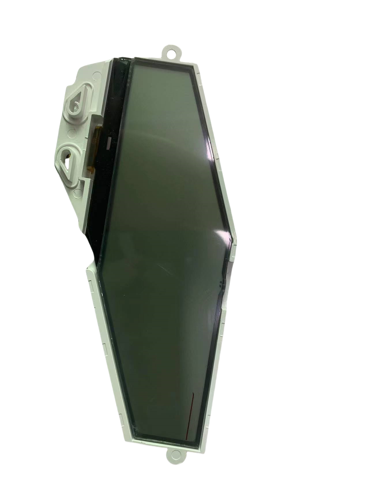 New product HTN display screen motorcycle LCD screen monochrome LCD display lcd module