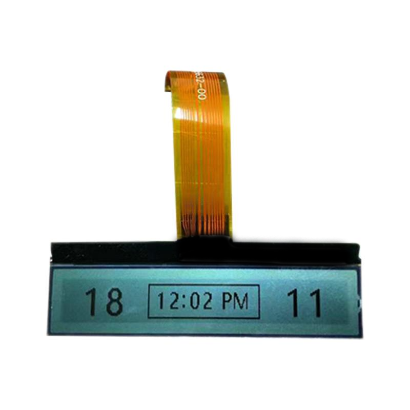 High Quality COG Dot-Matrix Modules Monochrome LCD Display Screen Modules lcd cover class Monochrome LCD Display