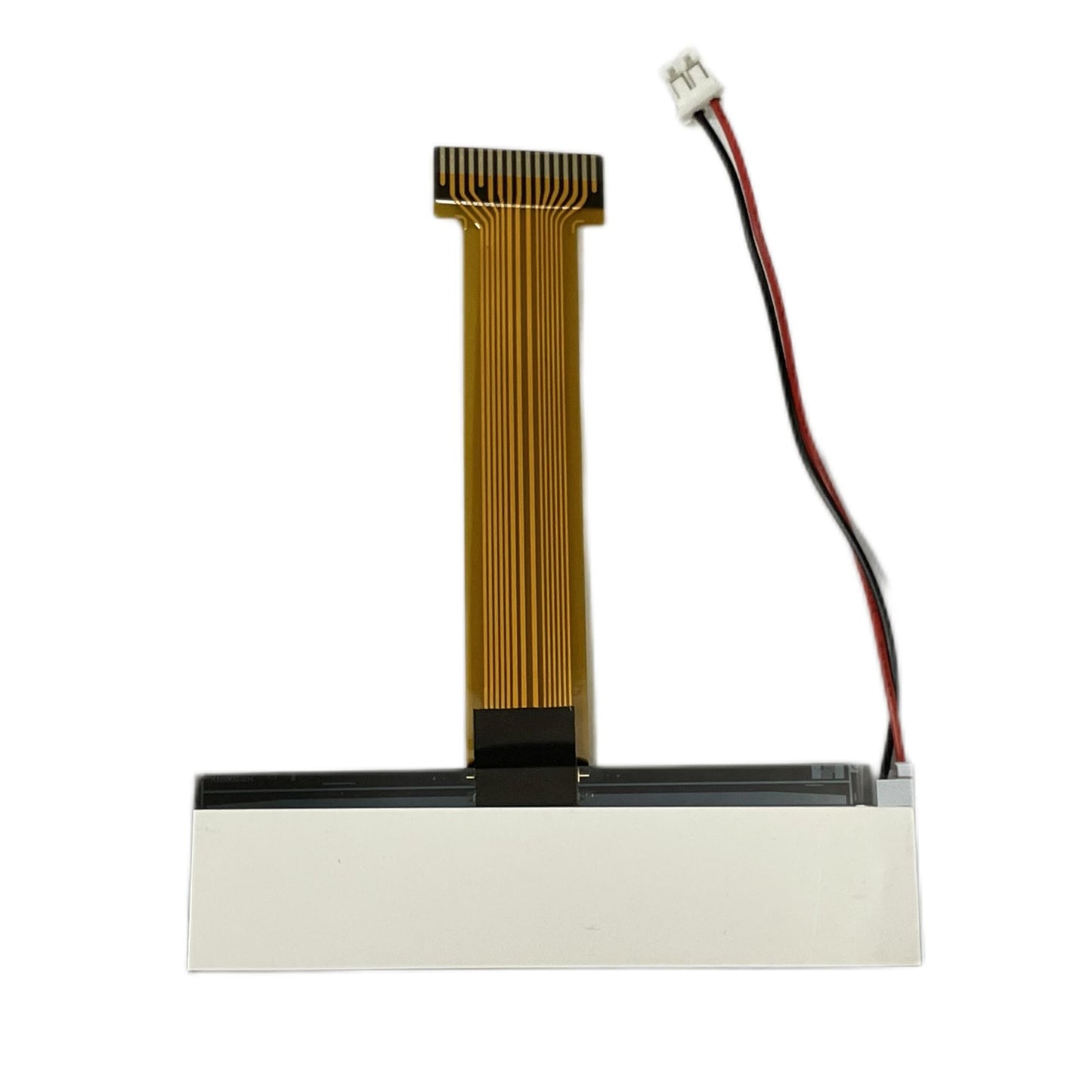 High Quality COG Dot-Matrix Modules Monochrome LCD Display Screen Modules lcd cover class Monochrome LCD Display