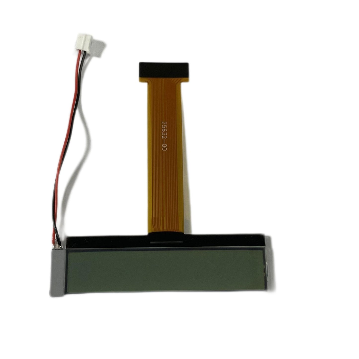 High Quality COG Dot-Matrix Modules Monochrome LCD Display Screen Modules lcd cover class Monochrome LCD Display
