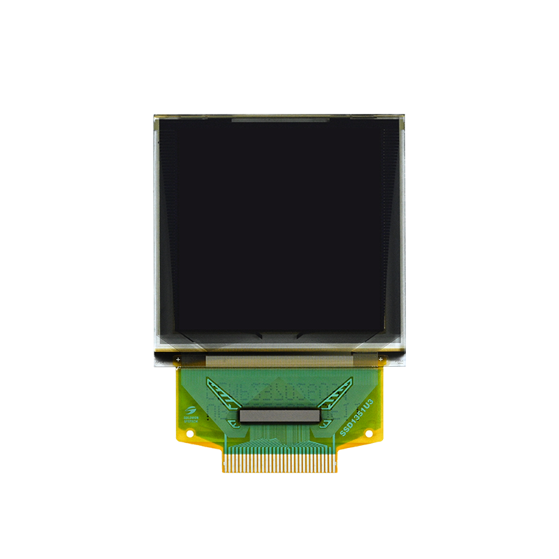 1.5" OLED Graphic Display 128x128 Color OLED LCD screen - SPI