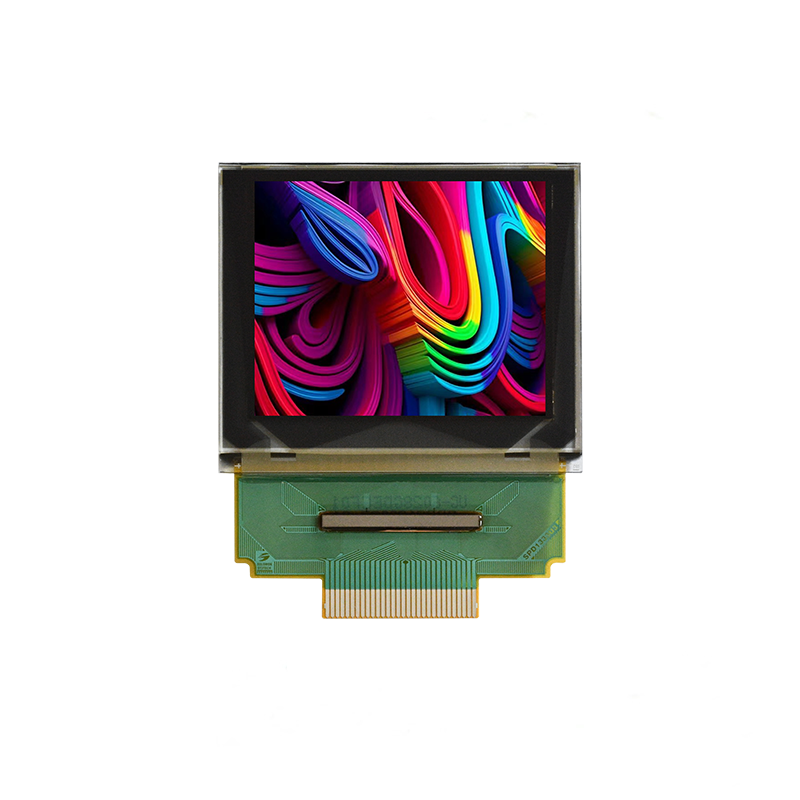 1.45 inch 160X128 OLED display full color OLED display color display SSD1333 driver