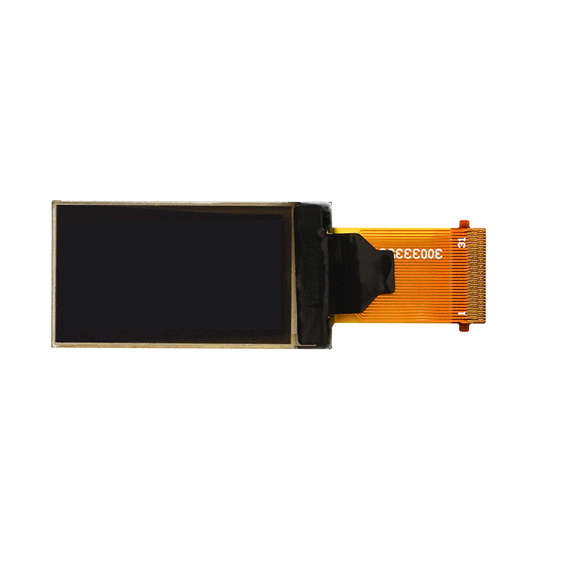 0.96 inch oled display color OLED color screen SSD1357 serial port screen 64128