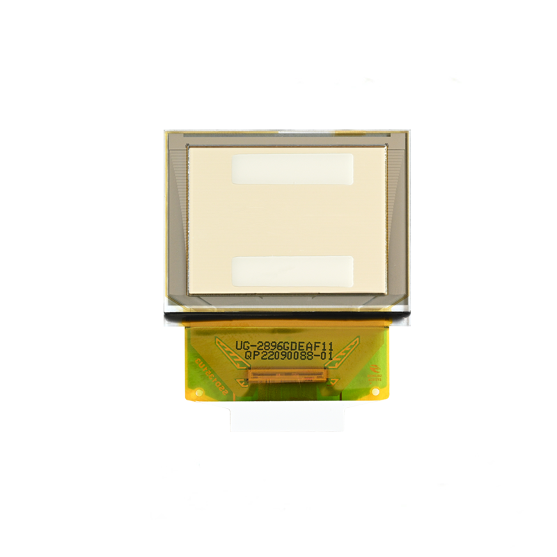 1.27 inch color OLED display 128×96 color oled module ssd1351 serial port screen OLED screen