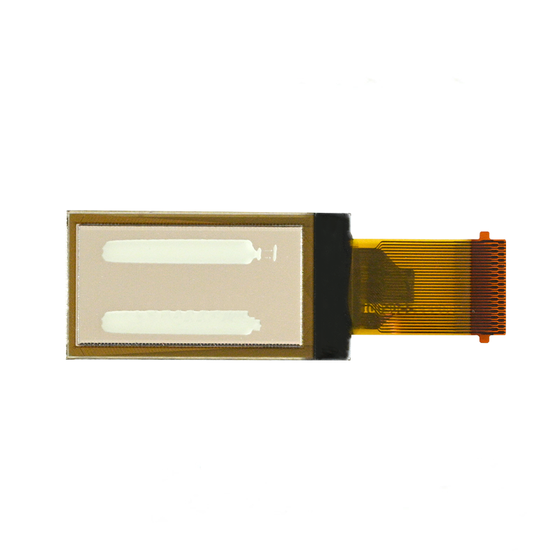 0.96 inch oled display color OLED color screen SSD1357 serial port screen 64128